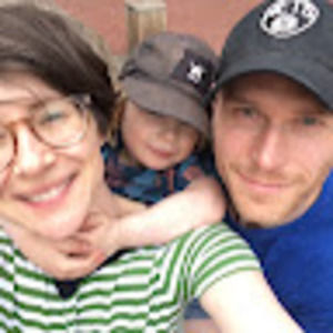 Meet your Posher, Bryony